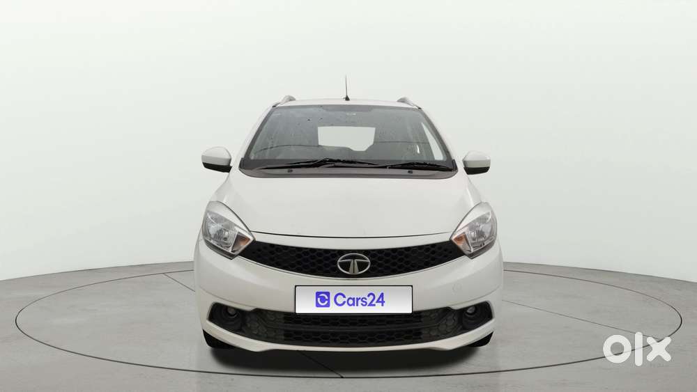 Tata Tiago 1.2 Revotron Xza, 2019, Petrol