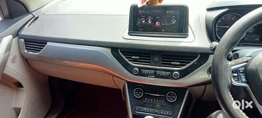 Tata Nexon 1.5 Revotorq Xz Plus, 2018, Diesel