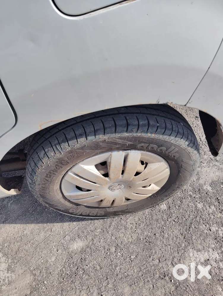 Maruti Suzuki Alto 800 2018 Cng & Hybrids Good Condition