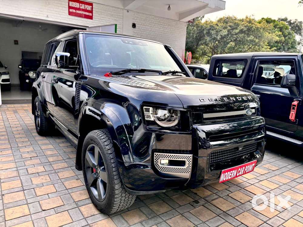 Land Rover Defender 3.0 Diesel 110 X-dynamic Hse, 2026, Diesel