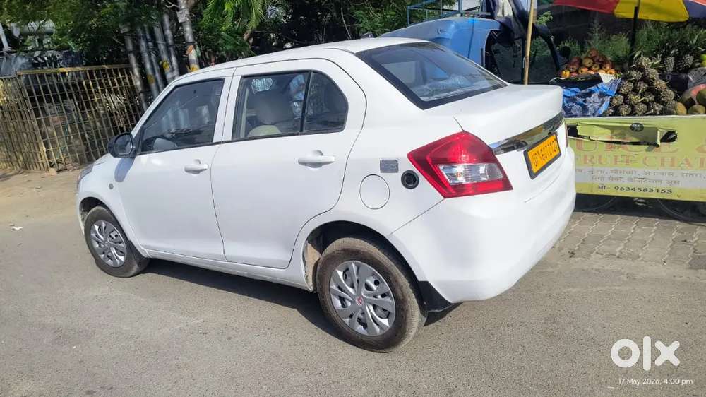 Maruti Suzuki Dzire 2019 Private Bhi Ho Jaegi