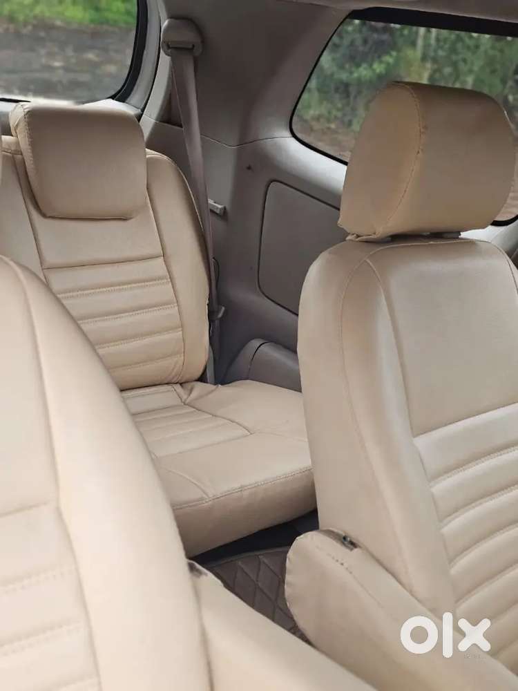 2012 Dec Innova V New Insurance New Suspension