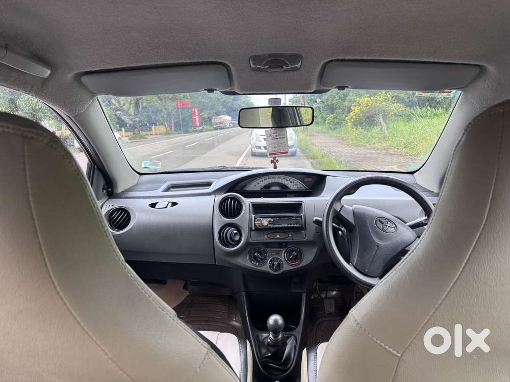 Toyota Etios 2014-2016 Gd, 2013, Diesel