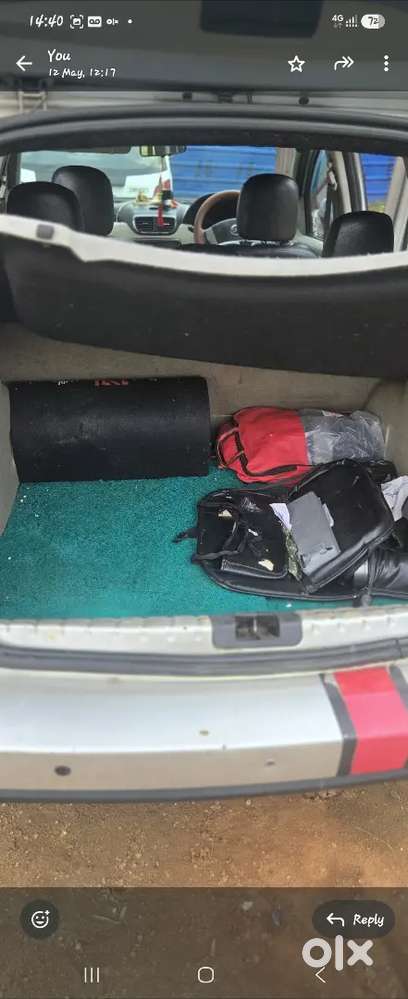 Nissan Terrano 2016 Diesel Well Maintained
