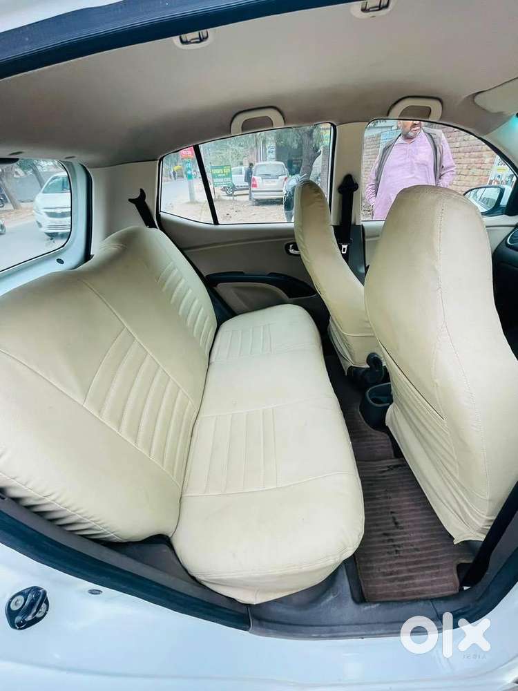 2012 Hyundai Car Manual Petrol
