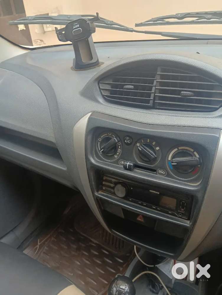 Maruti Suzuki Alto 800 2014 Cng & Hybrids 76000 Km Driven