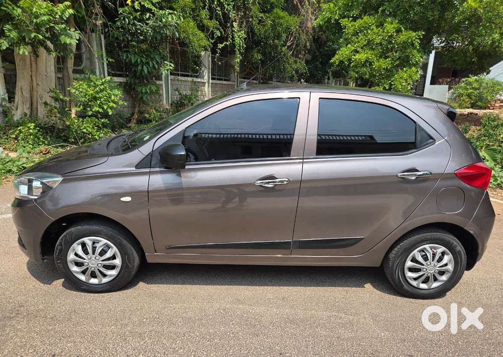 Tata Tiago Xm, 2019, Petrol