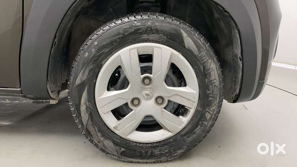 Renault Kwid 1.0 Rxt Sce Special (o), 2019, Petrol