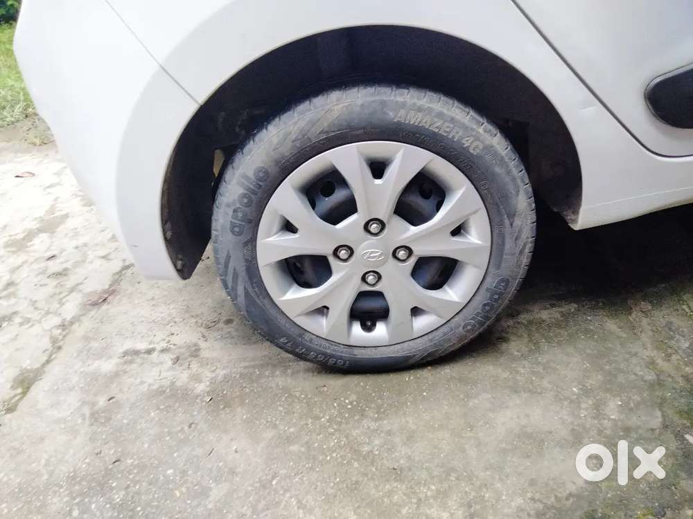 Hyundai Grand I10 Magna