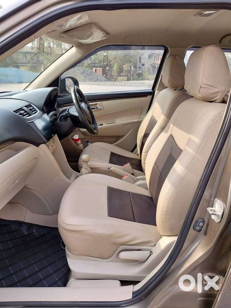 Maruti Suzuki Swift Dzire 2015-2017 1.2 Vxi, 2016, Petrol