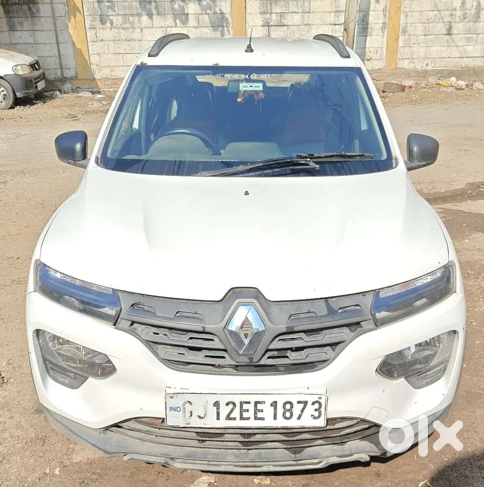 Renault Kwid 2020