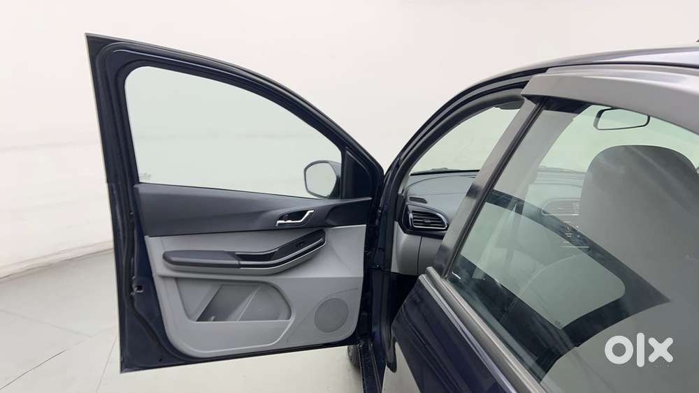 Tata Tiago Xza Plus, 2021, Petrol