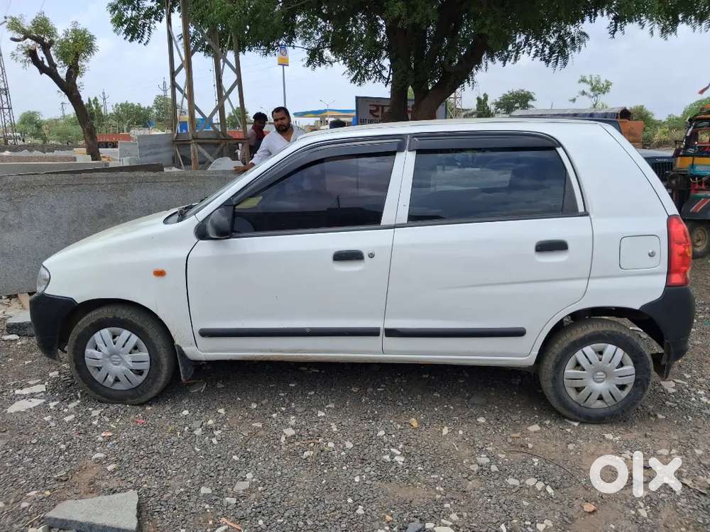 Maruti Suzuki Alto 2011 Petrol Good Condition