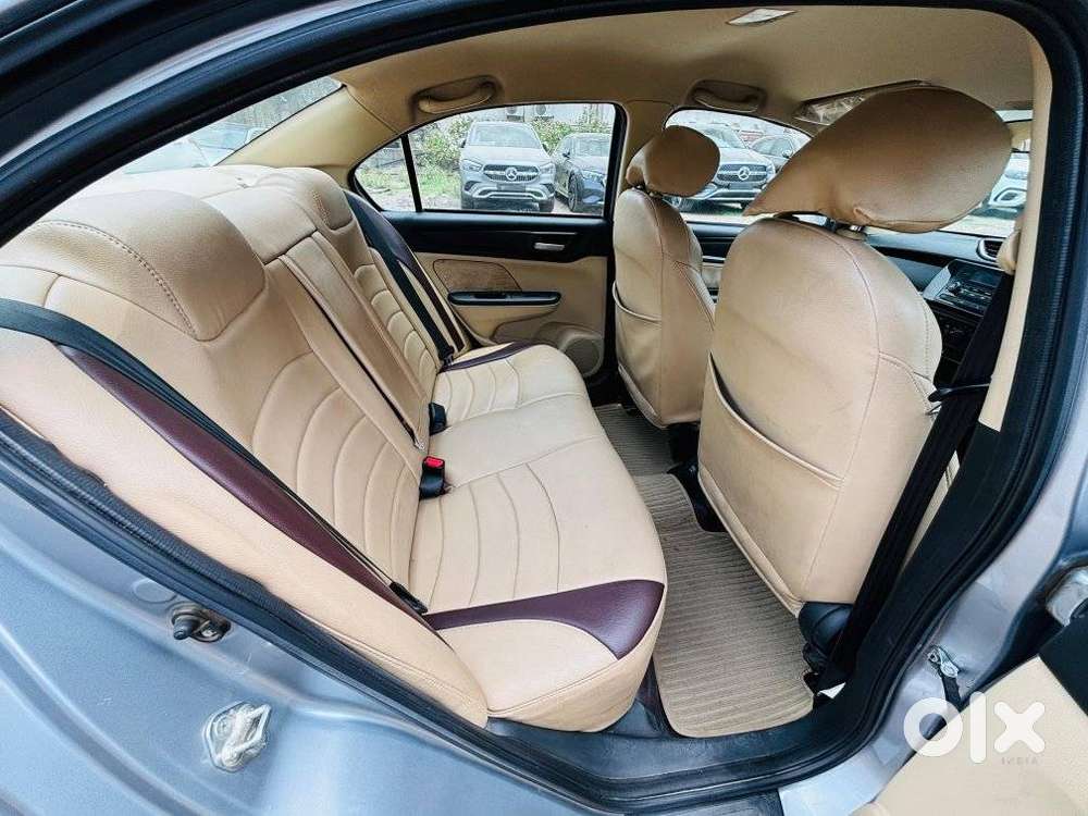 Honda Amaze 1.2 Smt I Vtec, 2018, Petrol