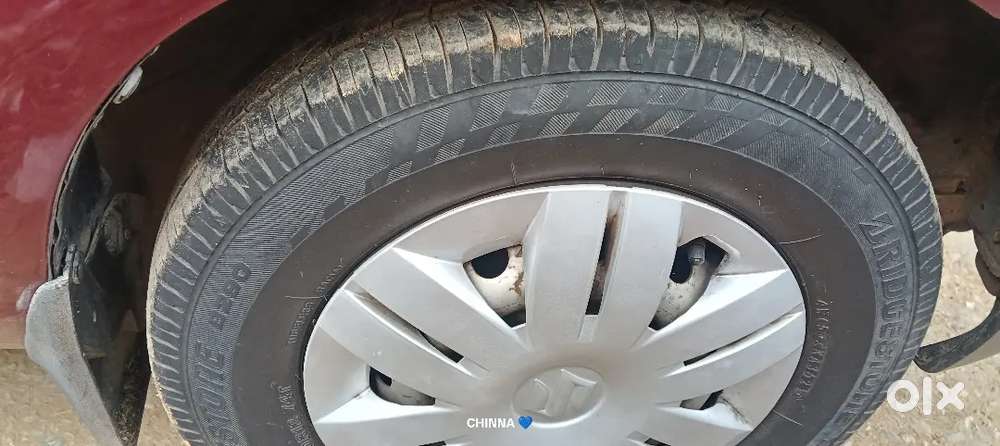 Maruti Suzuki Alto Lxi 2011