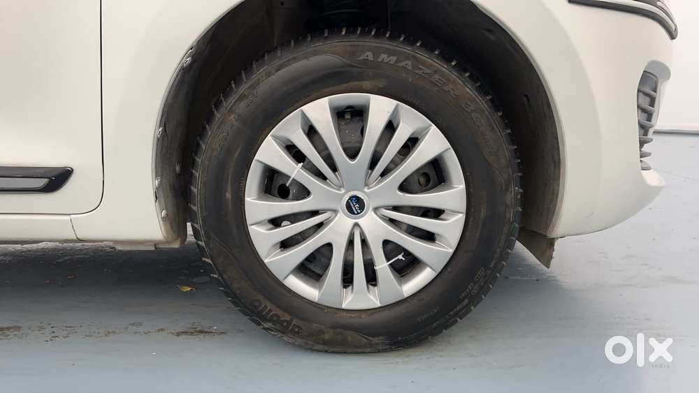 Maruti Suzuki Swift Vvt Vxi, 2021, Petrol