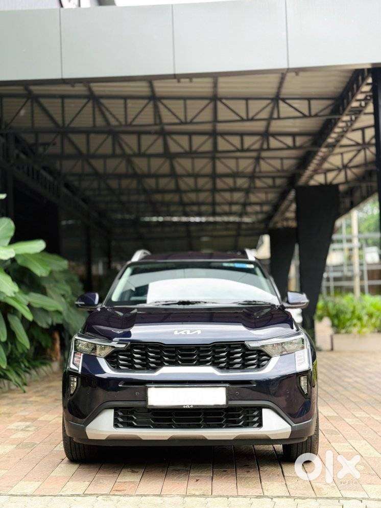 Kia Sonet 1.2 Htk Plus, 2024, Petrol