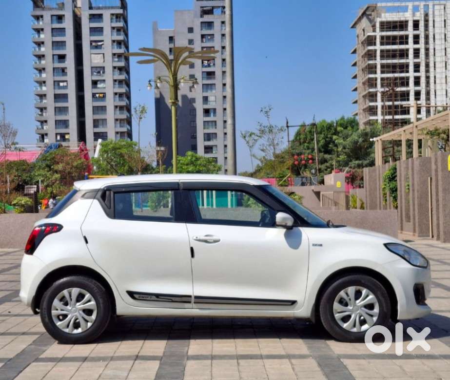 Maruti Suzuki Swift Vdi (o), 2019, Diesel