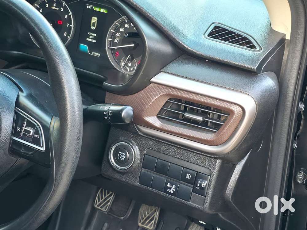 Maruti Suzuki Brezza