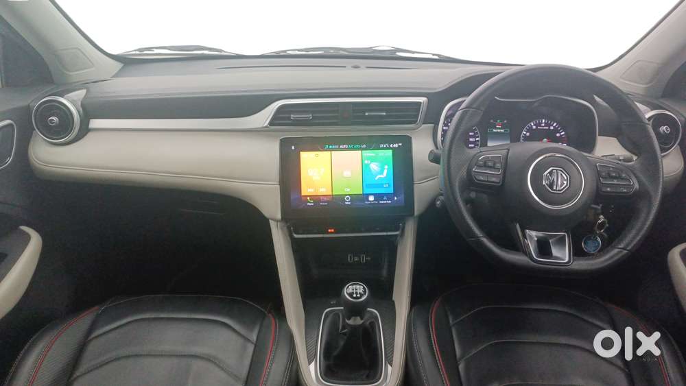 Mg Astor 1.5 Super, 2023, Petrol