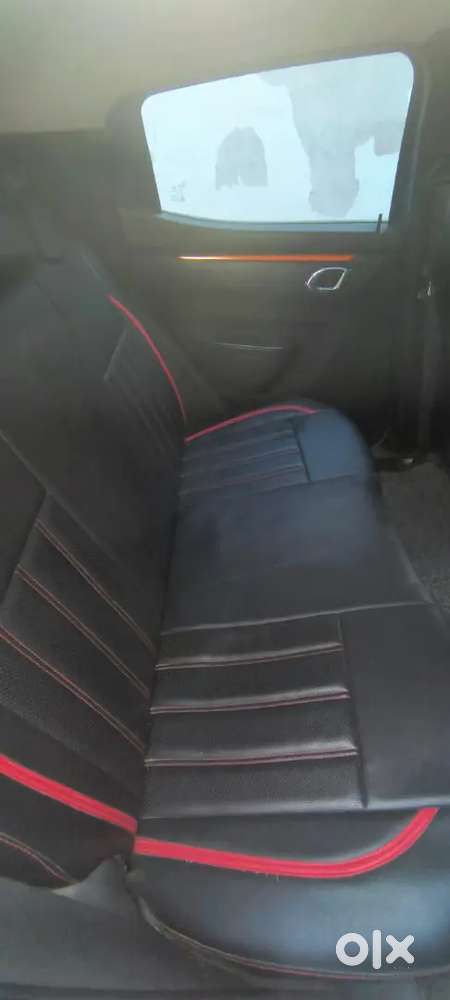 Renault Kwid 2021 Petrol Rxl