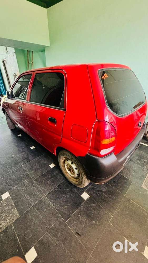 Maruti Suzuki Alto 2006