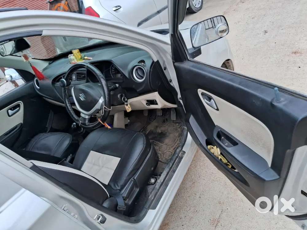 Maruti Suzuki Celerio 2017 God Condition Lady Doctor