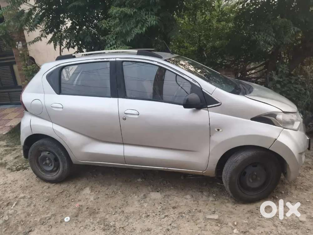 Genuine Meter Reading Selling Bcz Buying New Hyundai Aura