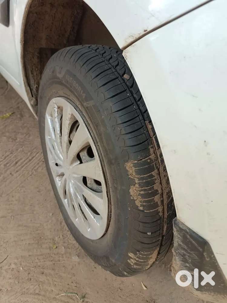 Maruti Suzuki Dzire 2014 Diesel Good Condition