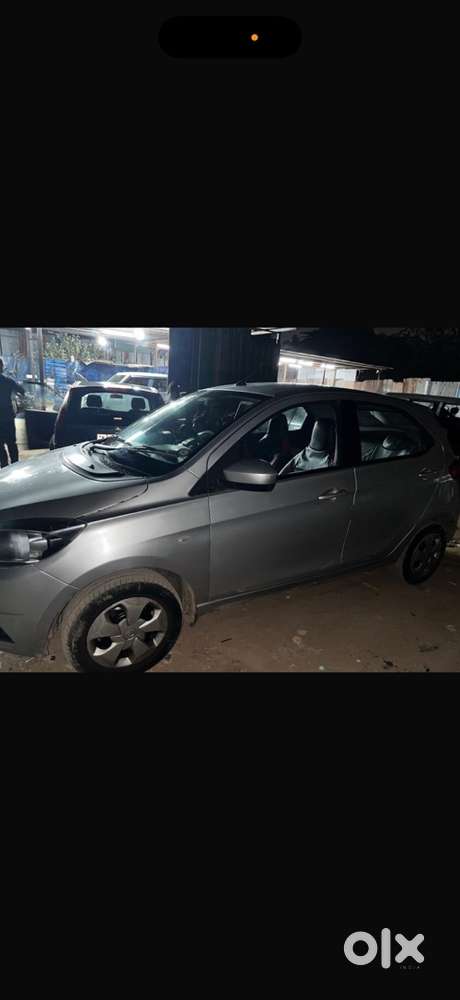 Tata Tiago 2016 Model