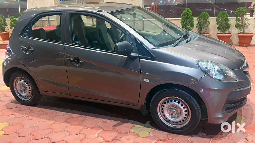 Honda Brio, 2012, Petrol