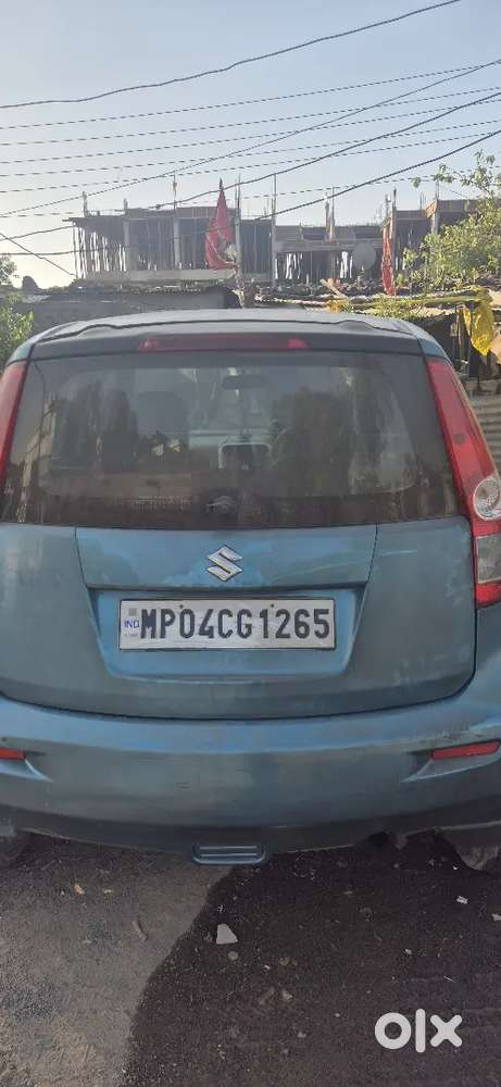 Koi Problem Nahi Ha Engine Seal Pack Ha