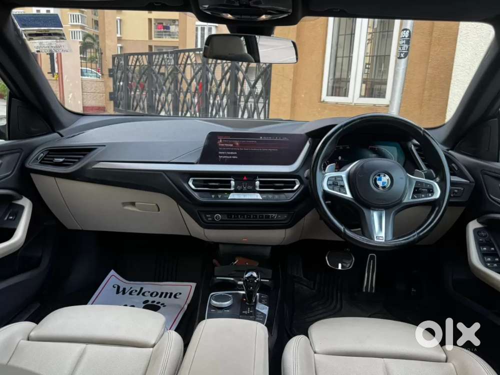 Bmw 2 Series Gran Coupe 220i M Sport, 2023, Petrol