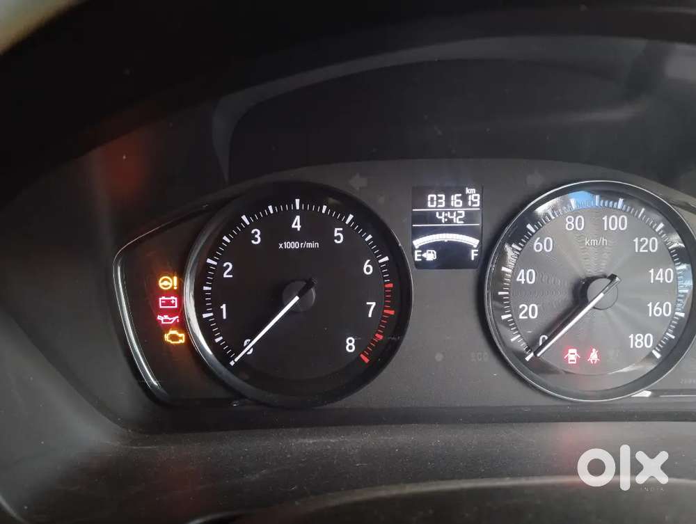 Honda Amaze 2018 Petrol 31620 Km Driven