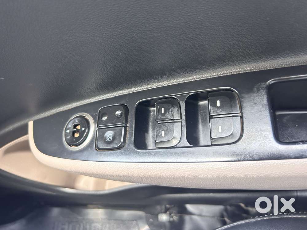 Hyundai Grand I10 Sportz 1.2 Kappa Vtvt, 2018, Petrol