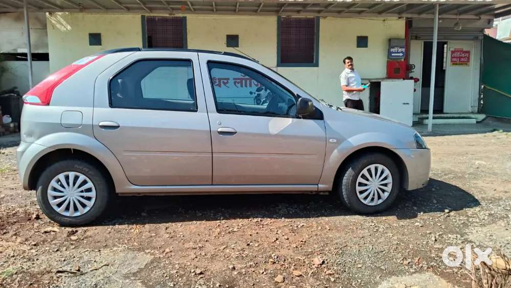 Mahindra Verito Vibe 2015