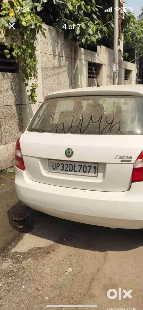 Gadi Bahut Achi Hai Sab Ok Hai 
Rr Katm Hai