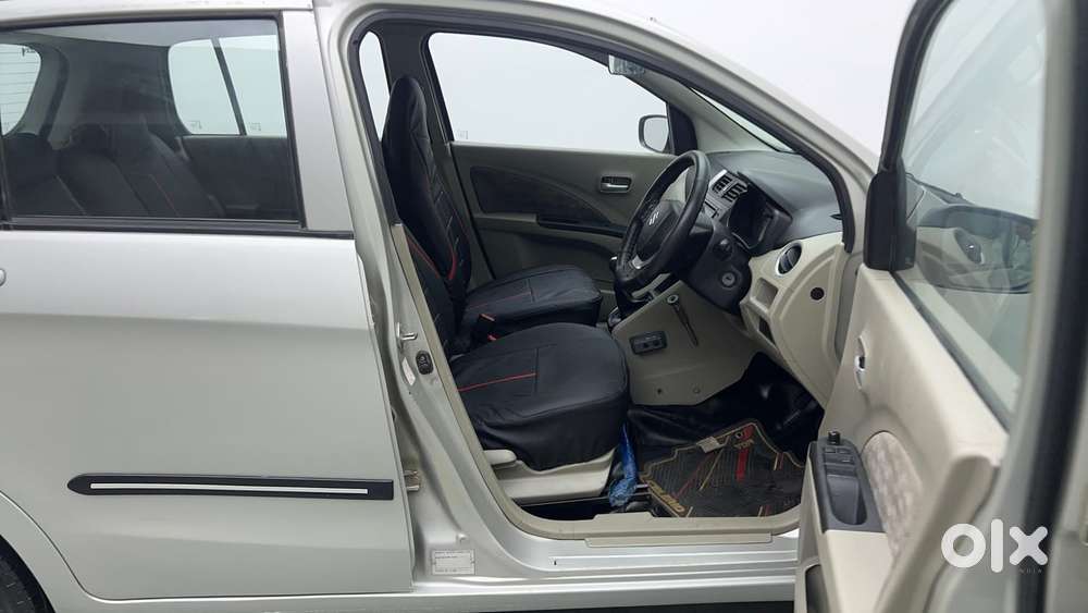 Maruti Suzuki Celerio Zxi, 2015, Petrol