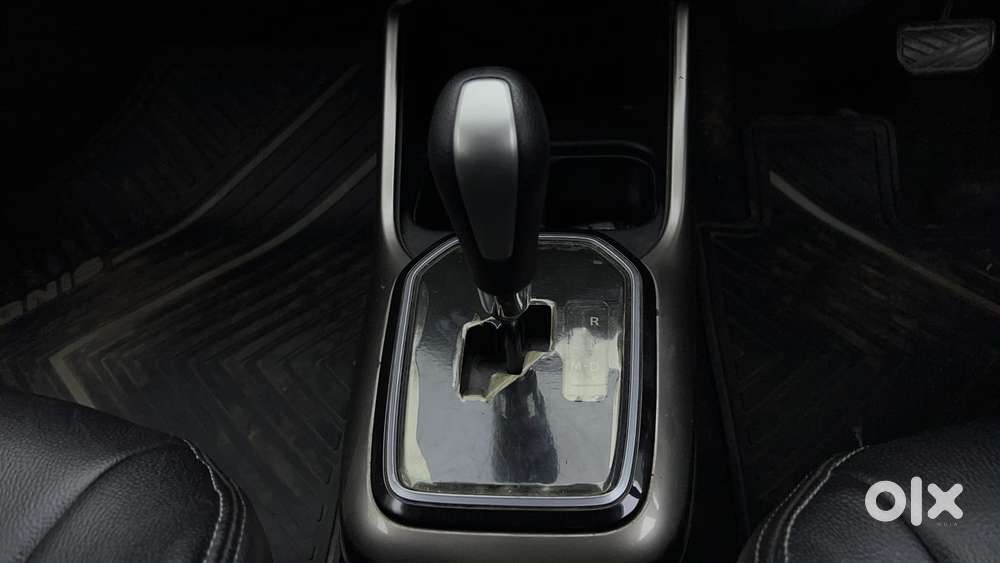 Maruti Suzuki Ignis 1.2 Zeta Amt, 2018, Petrol