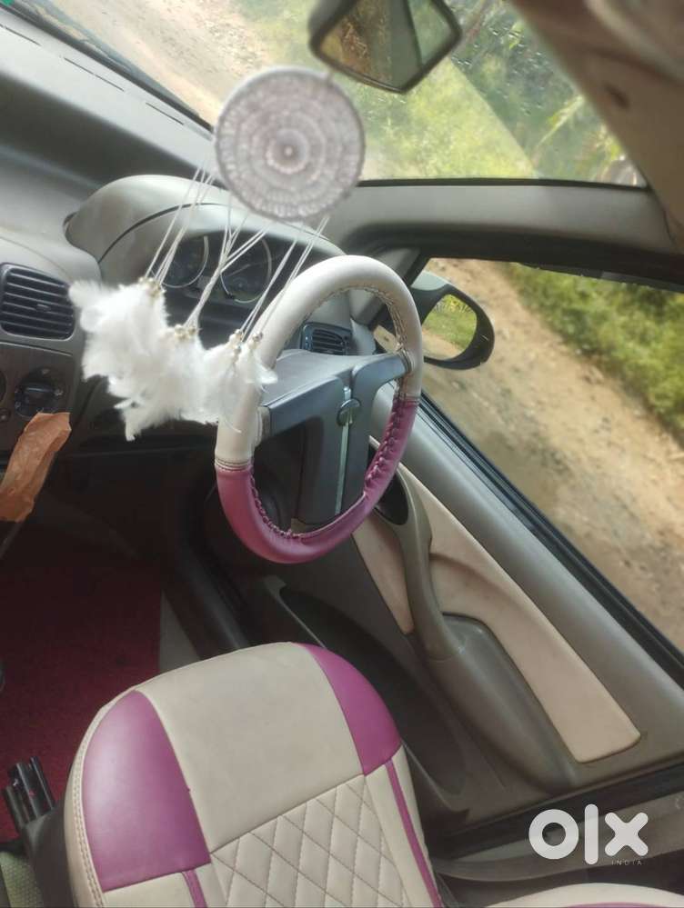 Car Tata Indigo Ecs Gls 2012 Diesel