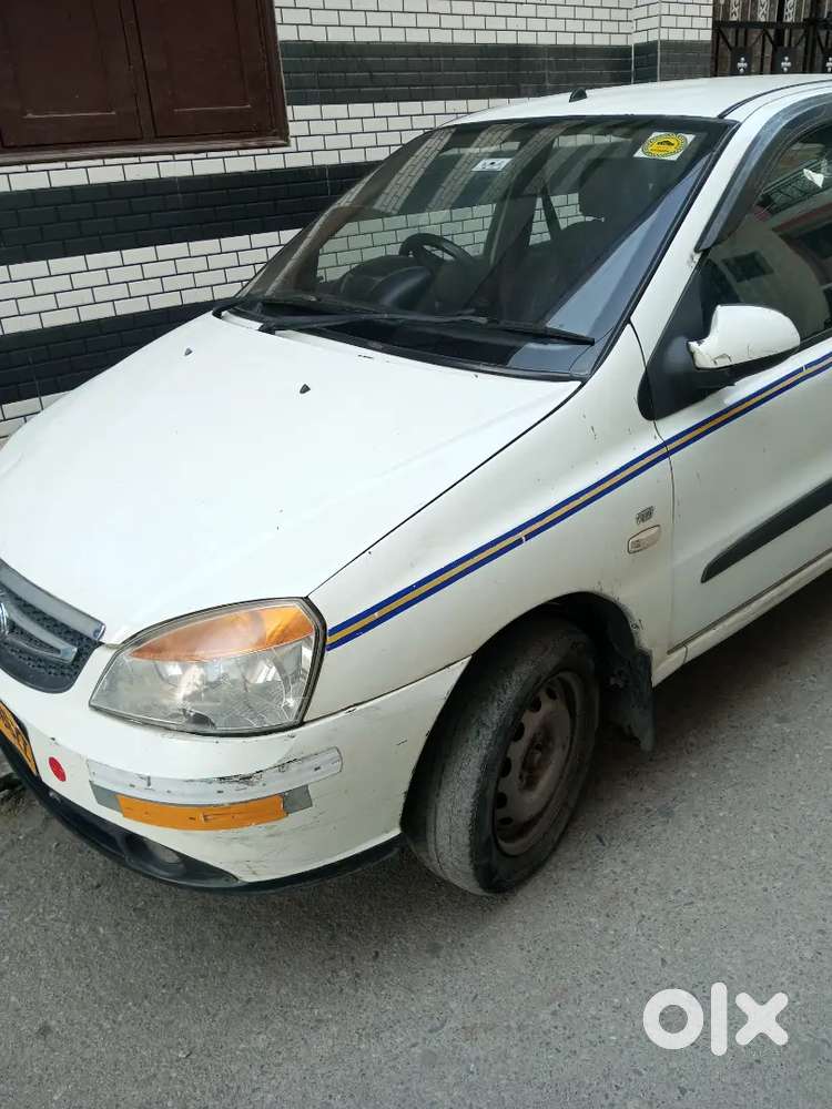 Tata Indigo Ecs 2016 Diesel Manual
