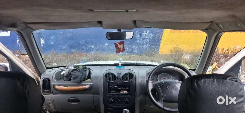 Mahindra Scorpio 2014 Diesel