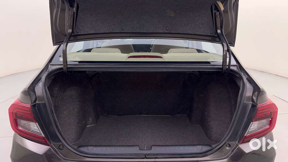 Honda Amaze Vx Cvt I-vtec, 2024, Petrol