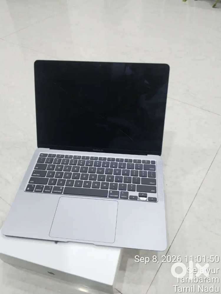 MacBook Air M1