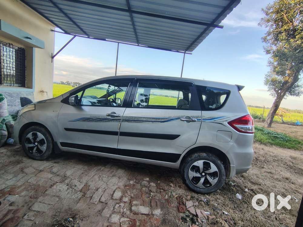 Maruti Suzuki Ertiga 2014 Diesel