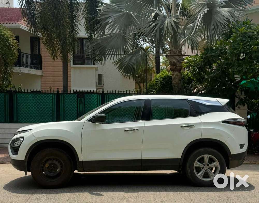 Tata Harrier Xt+, 2022, Diesel