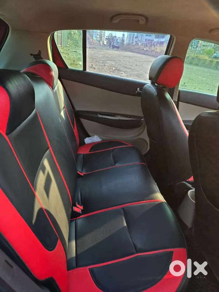 Hyundai I20 2011 Petrol 53000 Km Driven