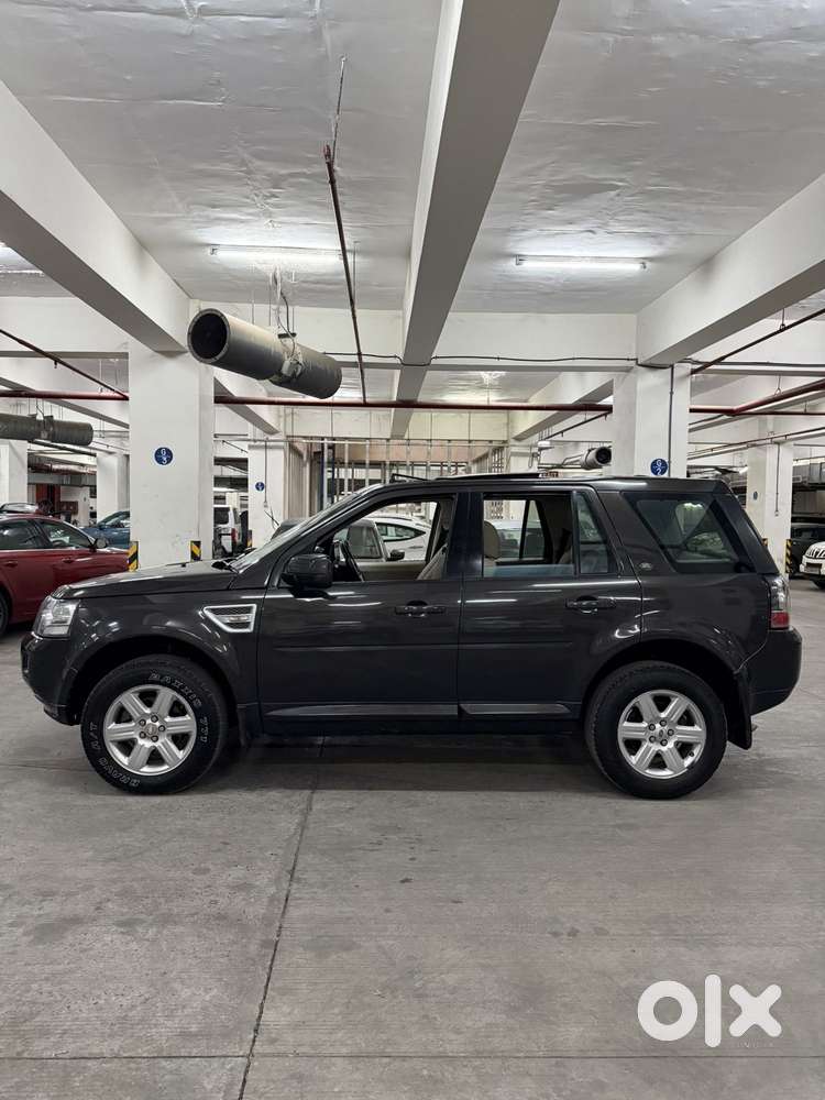 Land Rover Freelander 2 Hse, 2013, Diesel