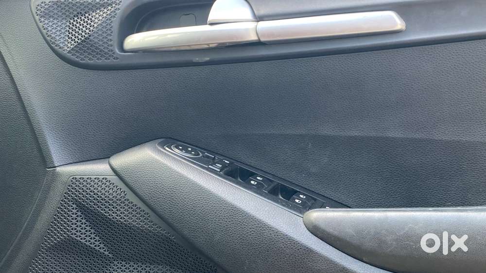 Kia Seltos Htk 1.5 Petrol, 2022, Petrol