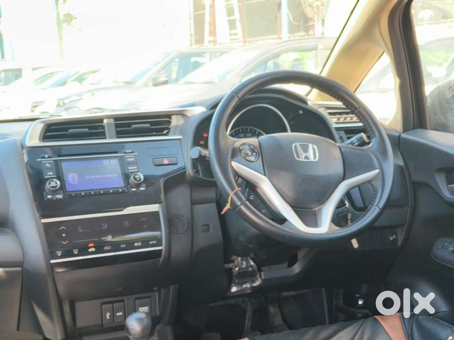 Honda Jazz 1.2 E I Vtec, 2017, Petrol